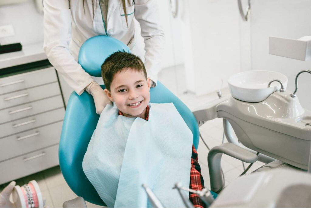 The Benefits of Seeing an Orthodontist In Your Local Community