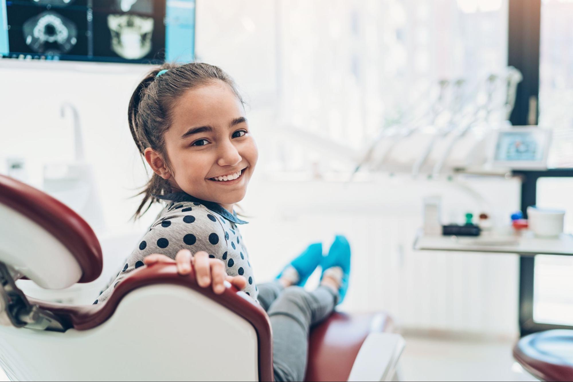 The Benefits of Seeing an Orthodontist In Your Local Community