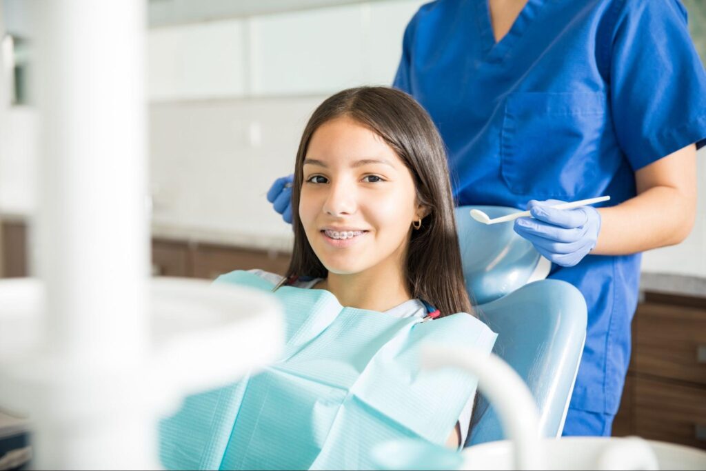 The Benefits of Seeing an Orthodontist In Your Local Community