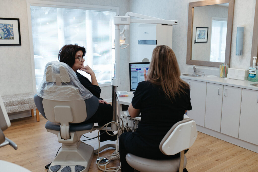 The Best Type of Braces For Adults