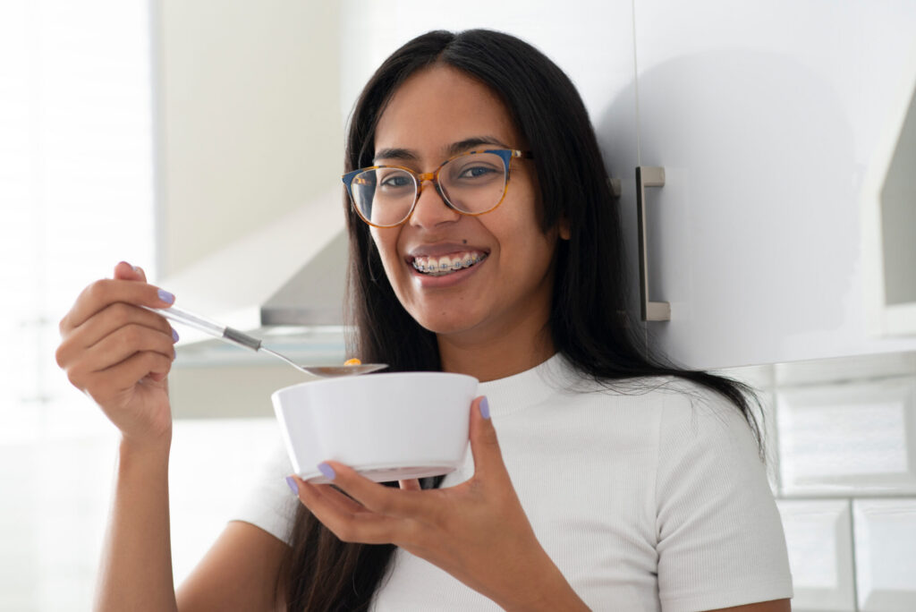The Best Type of Braces For Adults
