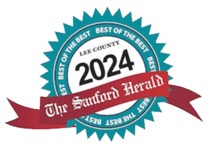 best of lee 2024 badge