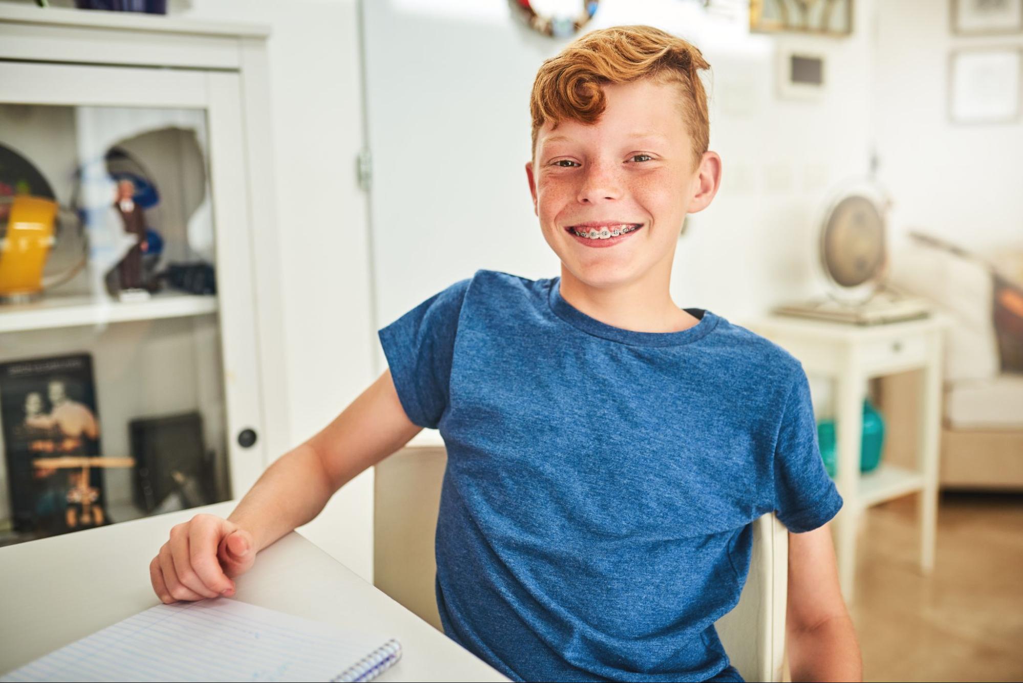 The Best Age To Start Orthodontic Treatment In Sanford