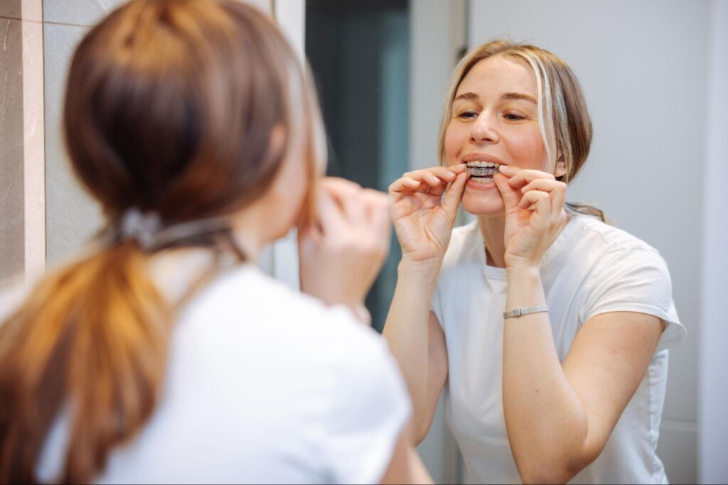 The Best Age To Start Orthodontic Treatment In Sanford