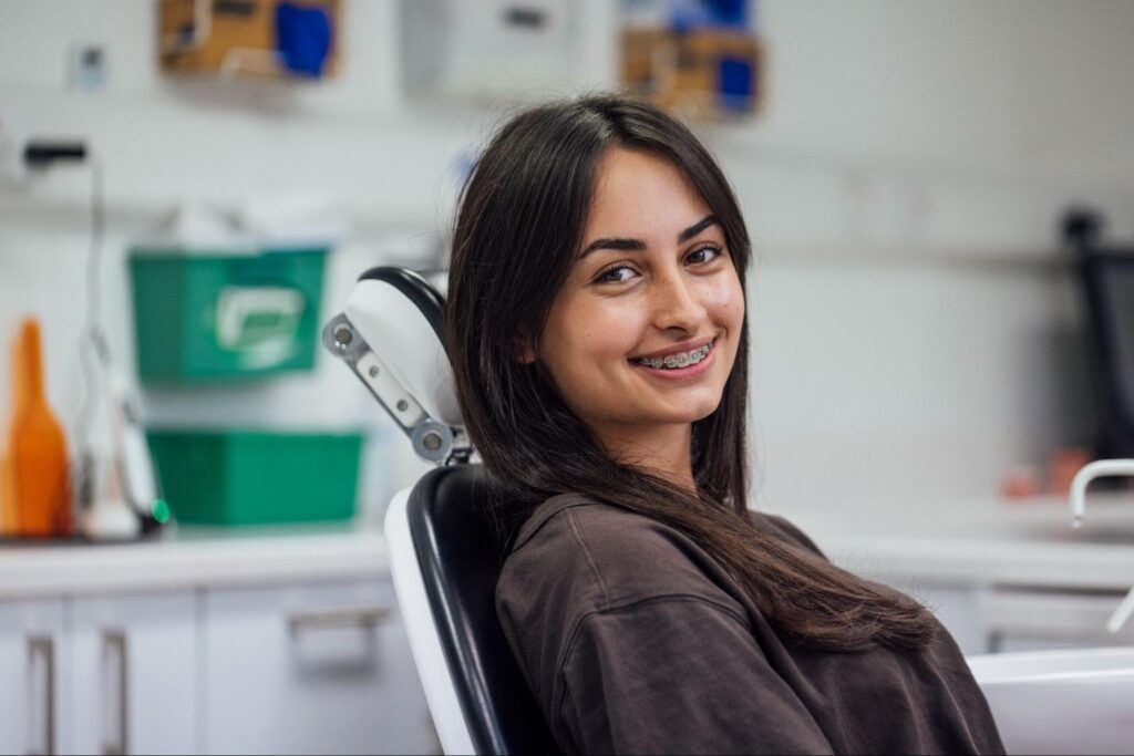 How Orthodontics Can Help Teens Feel Great