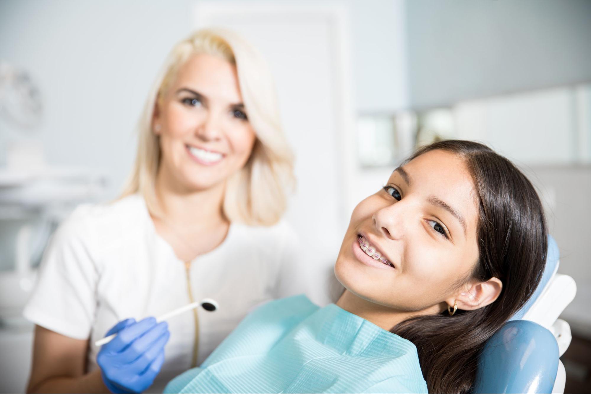 What To Bring to Your First Orthodontic Appointment