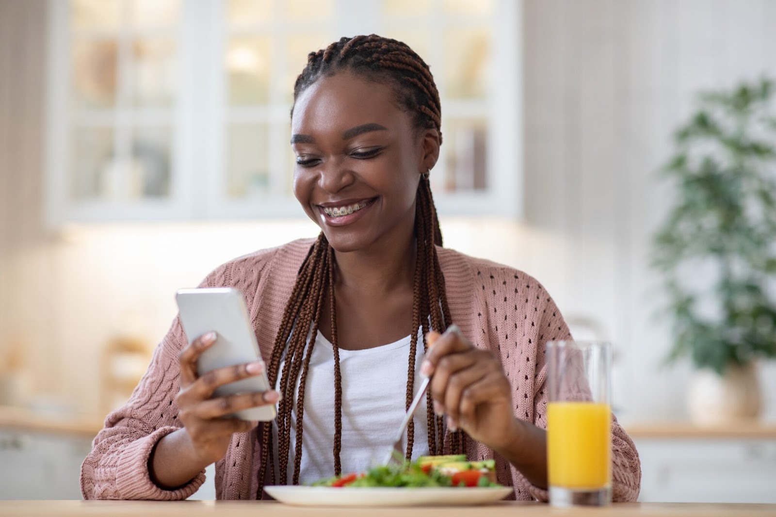 5 Foods To Avoid With Braces In Bayboro