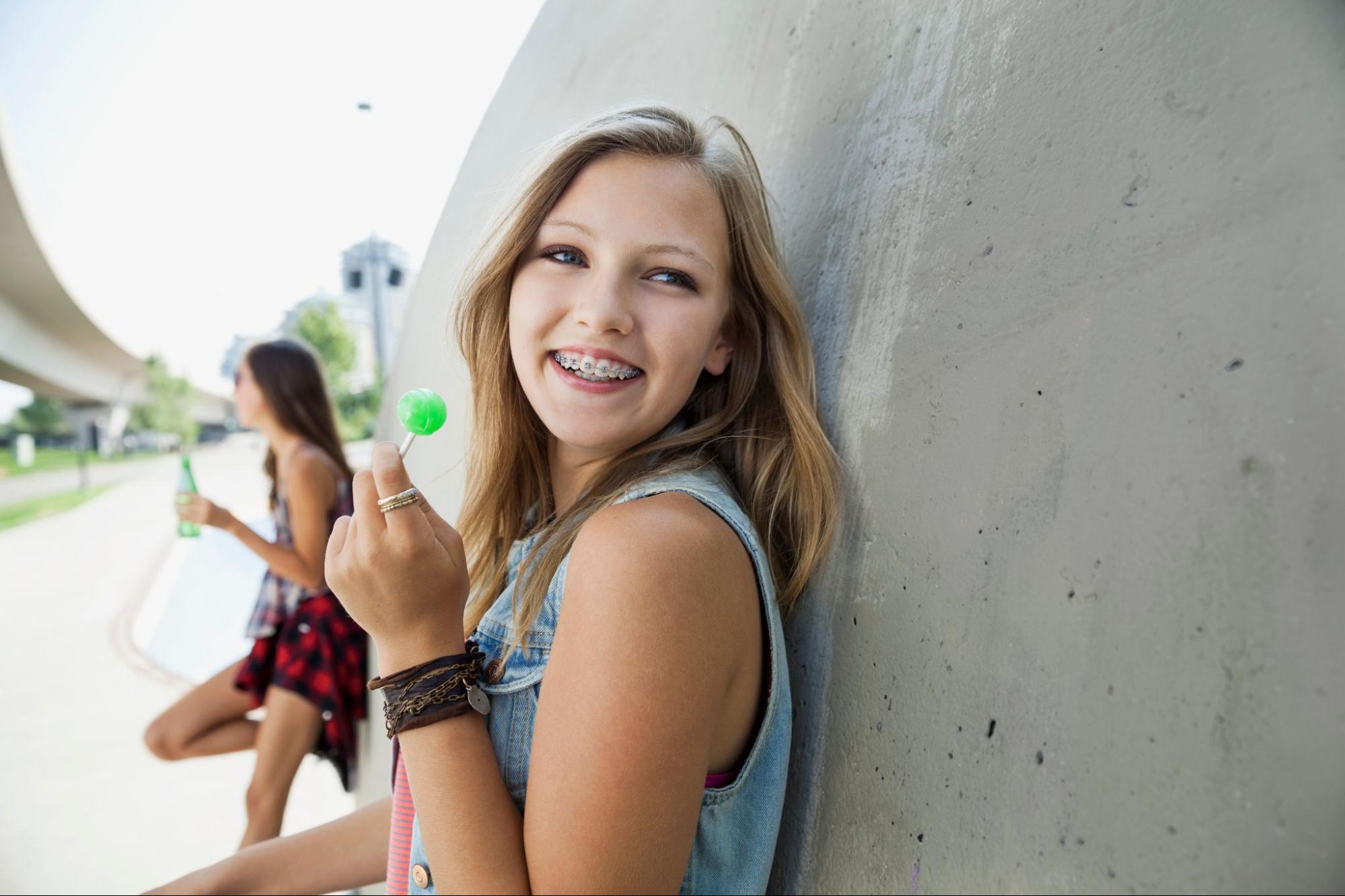 5 Foods To Avoid With Braces In Bayboro
