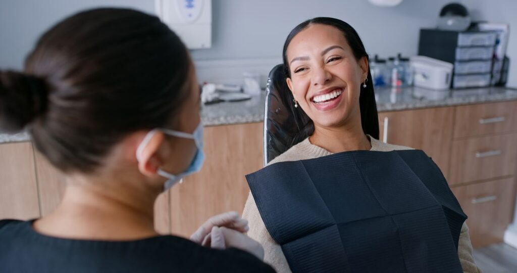 Aligner Cleaning Tips for Sanford and Bayboro Patients