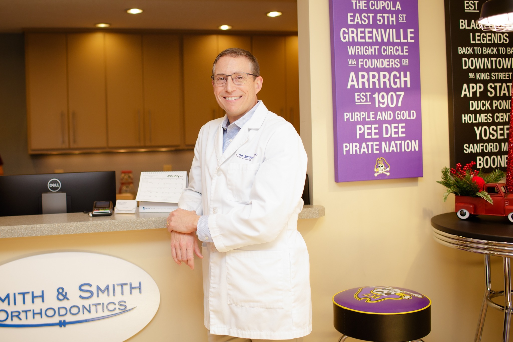 Siler City Orthodontist