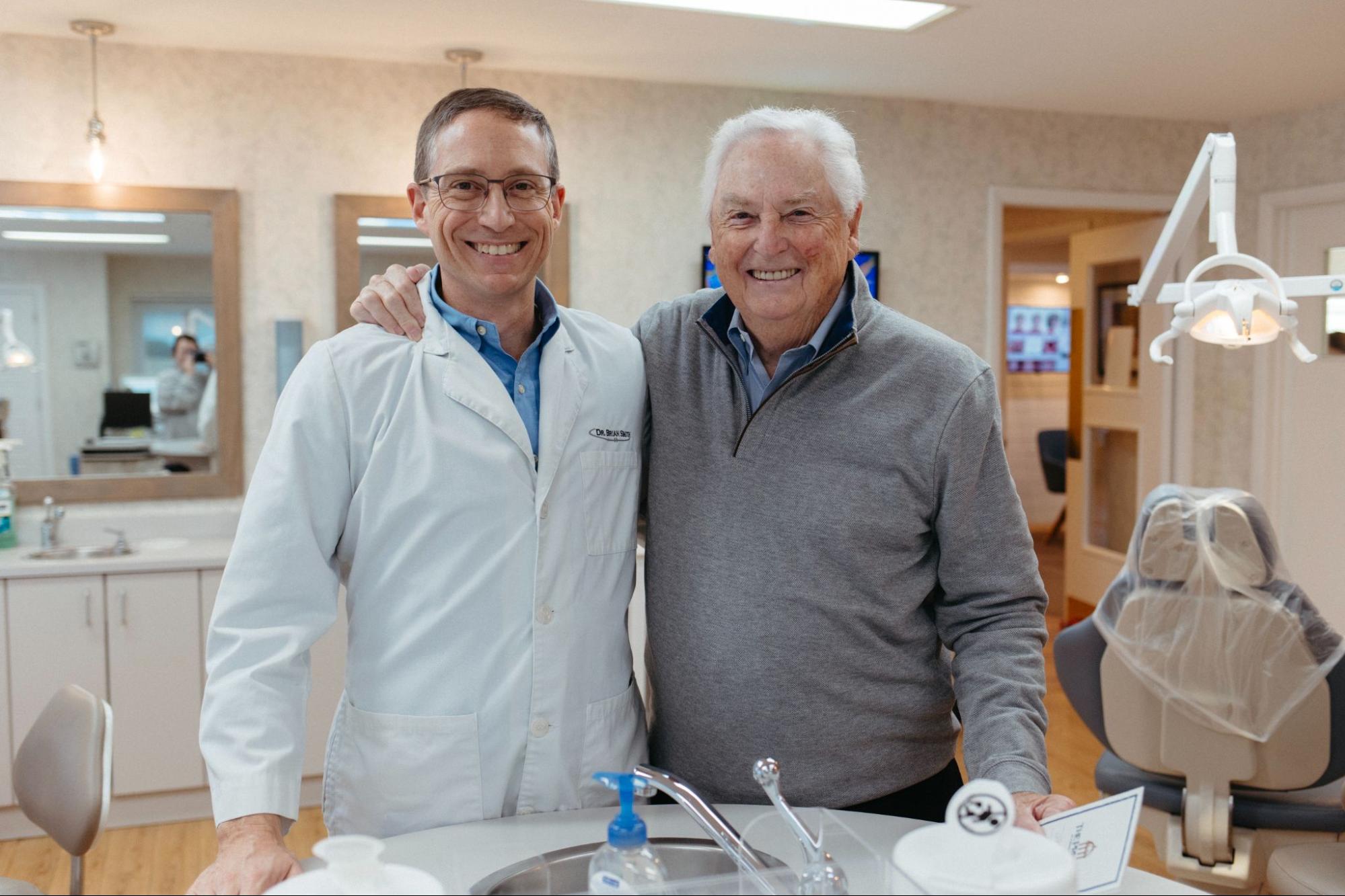 Siler City Orthodontist