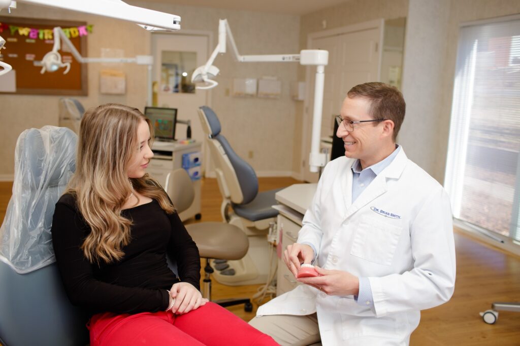 How Long Do I Need to Wear My Retainer?