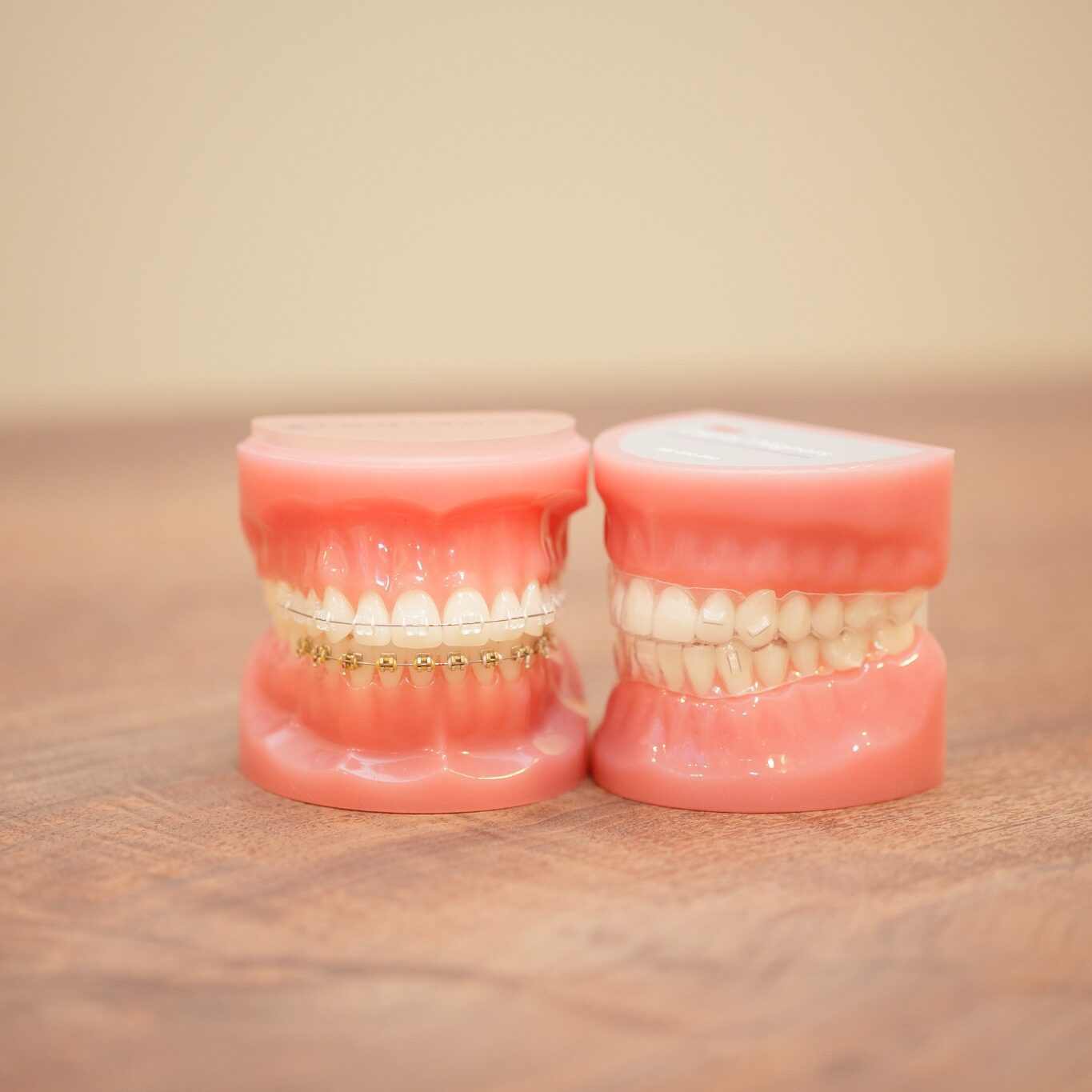 Braces Sanford