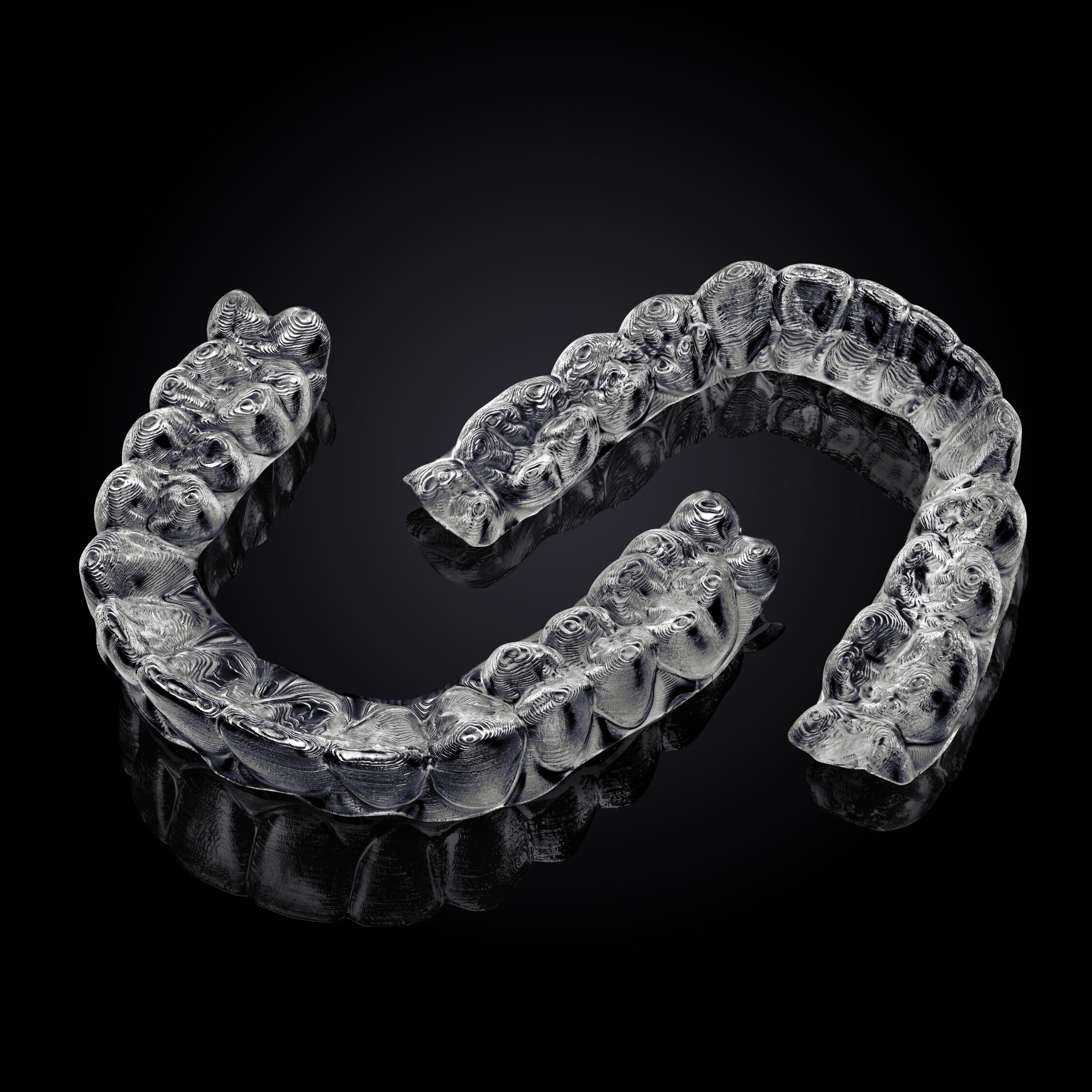Braces Sanford